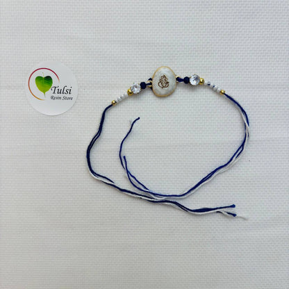 Bracelet Rakhi Thread (E) (2Pair)