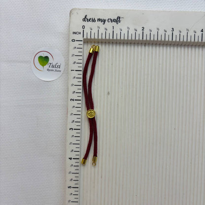 Bracelet Rakhi Thread (A)
