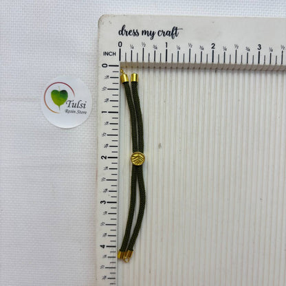 Bracelet Rakhi Thread (A)