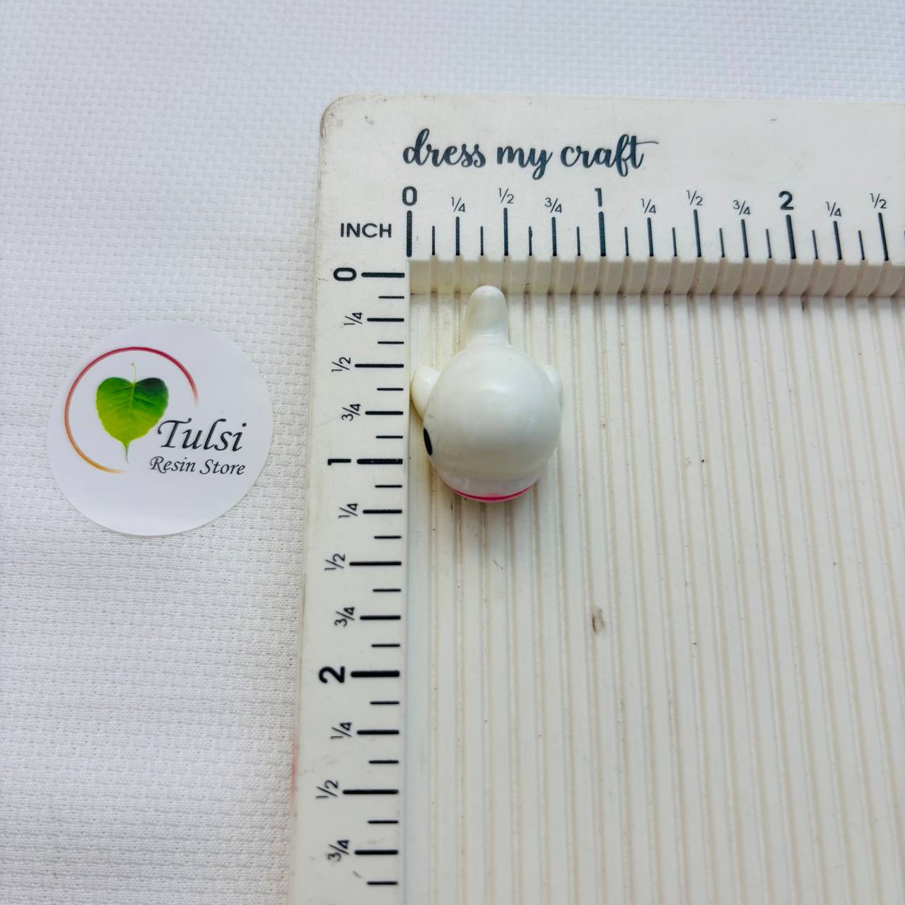 3D Dolphin Miniature (E)