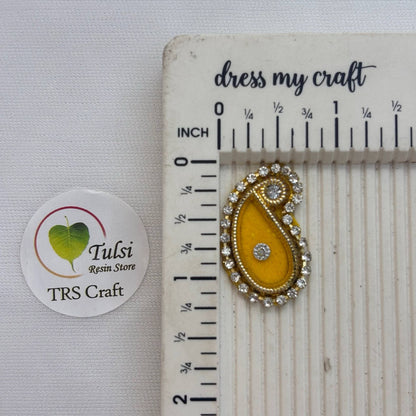 Patch/Booty (E) - Keri (5 Piece)