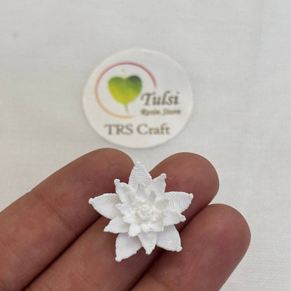 3D Miniature (A12) - Lotus