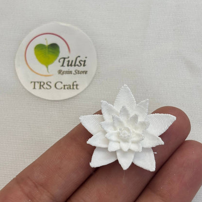 3D Miniature (A12) - Lotus