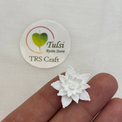 3D Miniature (A12) - Lotus