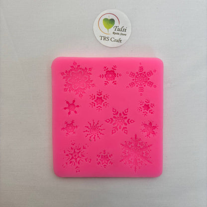 Christmas Mould (I)