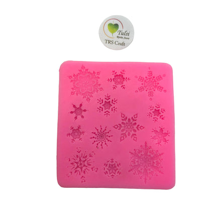 Christmas Mould (I)