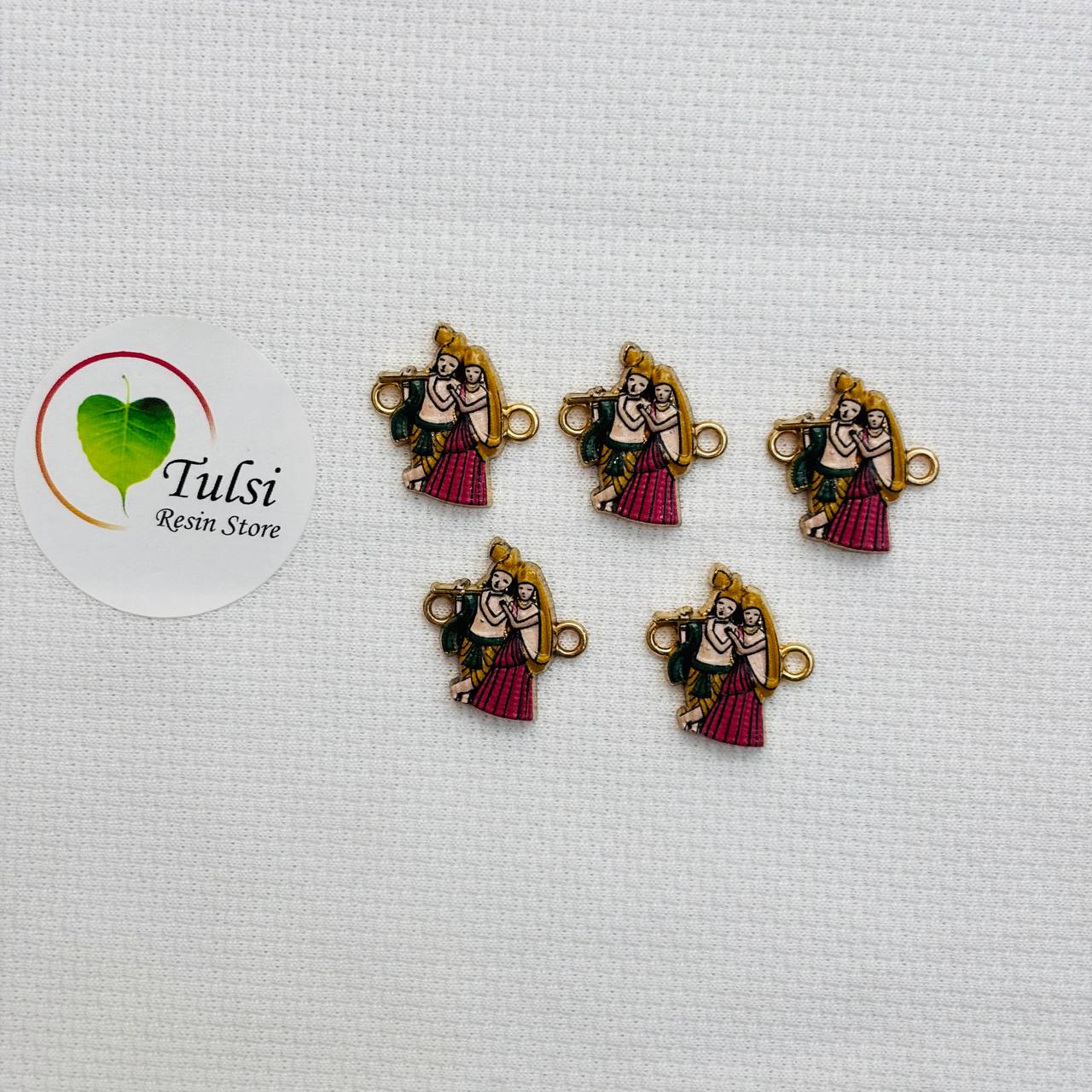 Rakhi Charm (T)