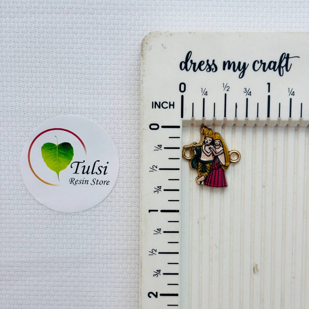 Rakhi Charm (T)