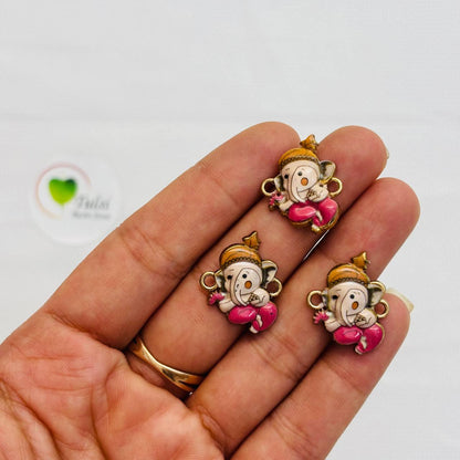 Rakhi Charm (A) Tulsi Resin Store