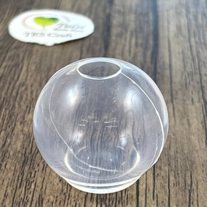 34 MM Sphere Shape Mould
