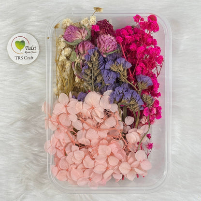Dry Flower For Resin Art Code - I