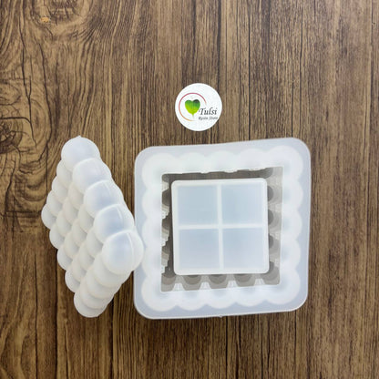 Storage Box Mould (L)