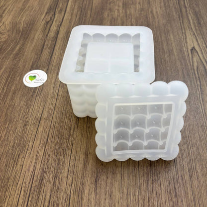 Storage Box Mould (L)