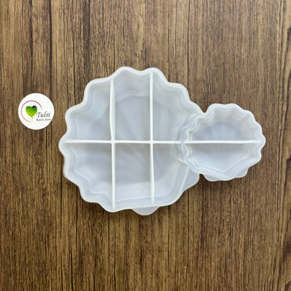 Shell Trinket Mould (E)