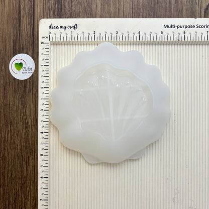 Shell Trinket Mould (D)