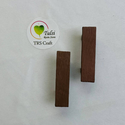 3D Bench Miniature