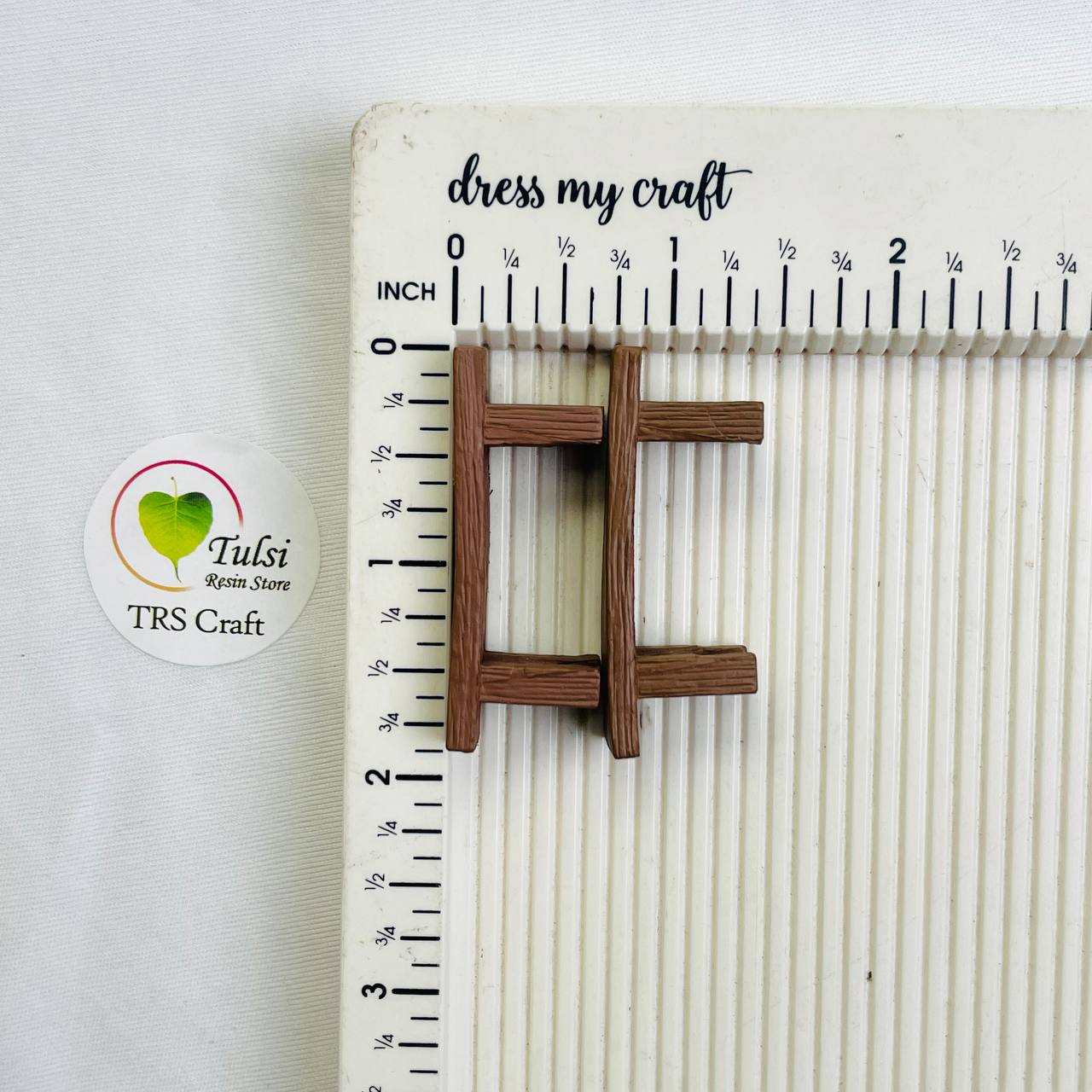 3D Bench Miniature