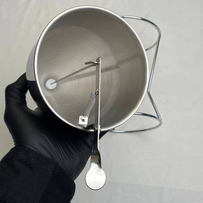 Wax Pouring Funnel