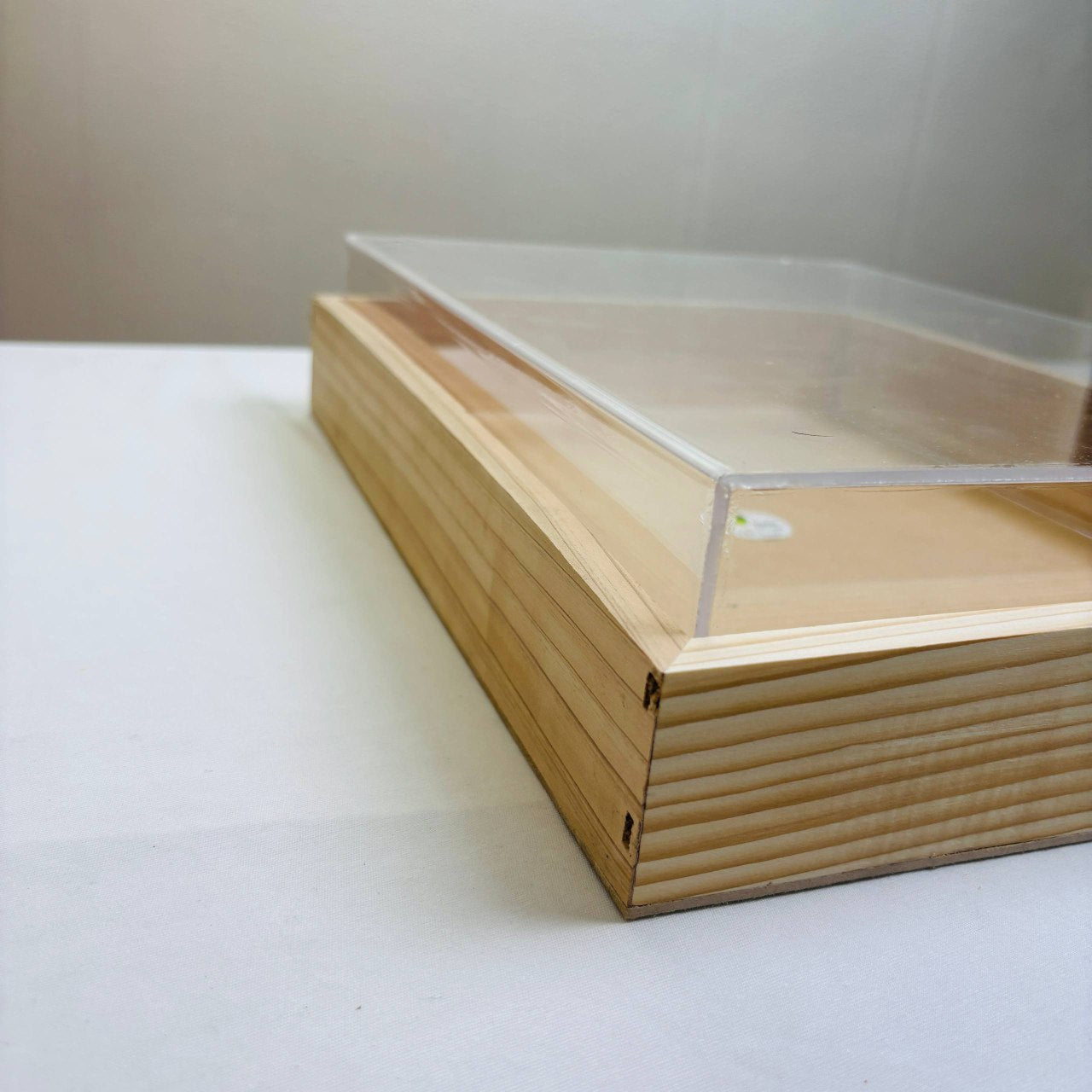 Wedding Invitation Frame Box - 11" By 14"