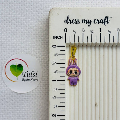 Labubu Doll charms
