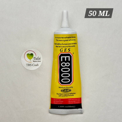 Multi Purpose Adhesive E-8000
