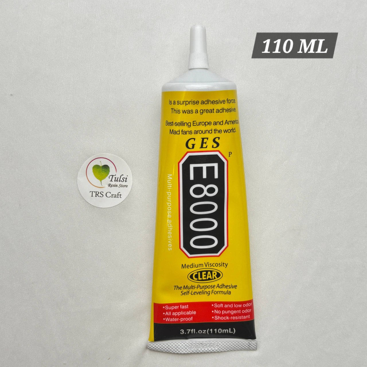 Multi Purpose Adhesive E-8000
