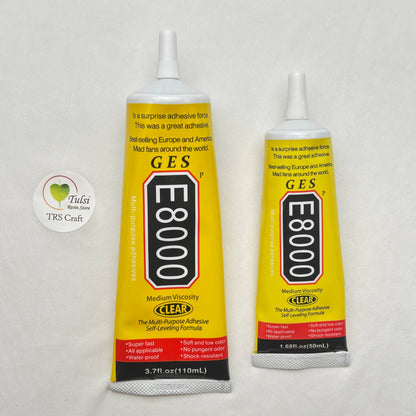 Multi Purpose Adhesive E-8000