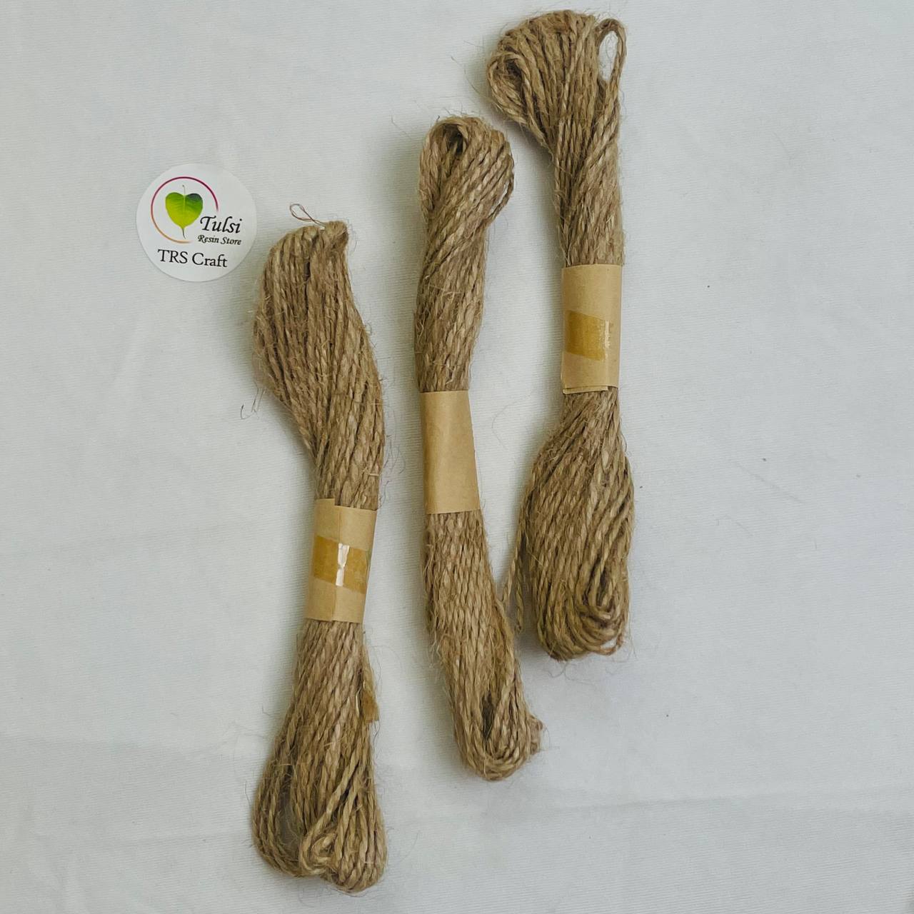 Jute Thread / Dori