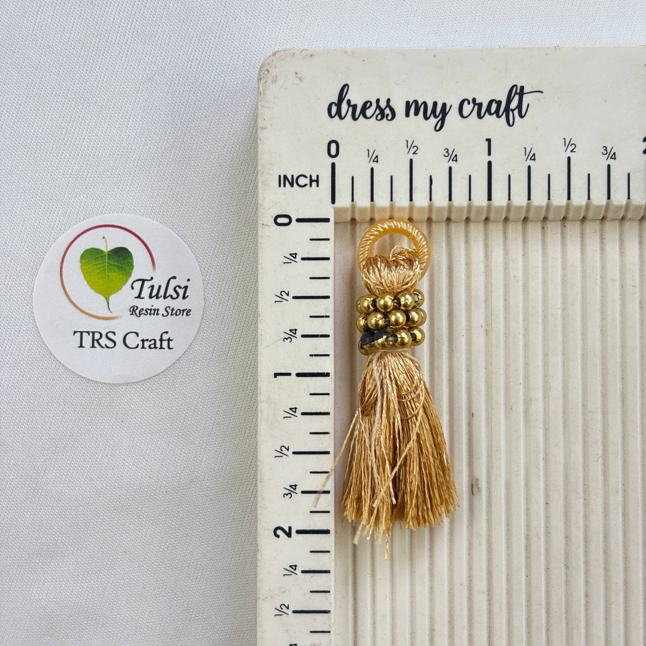 Rakhi Hanging (I)(12 Piece) - - Tulsi Resin Store