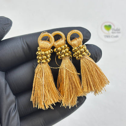 Rakhi Hanging (I)(12 Piece) - - Tulsi Resin Store