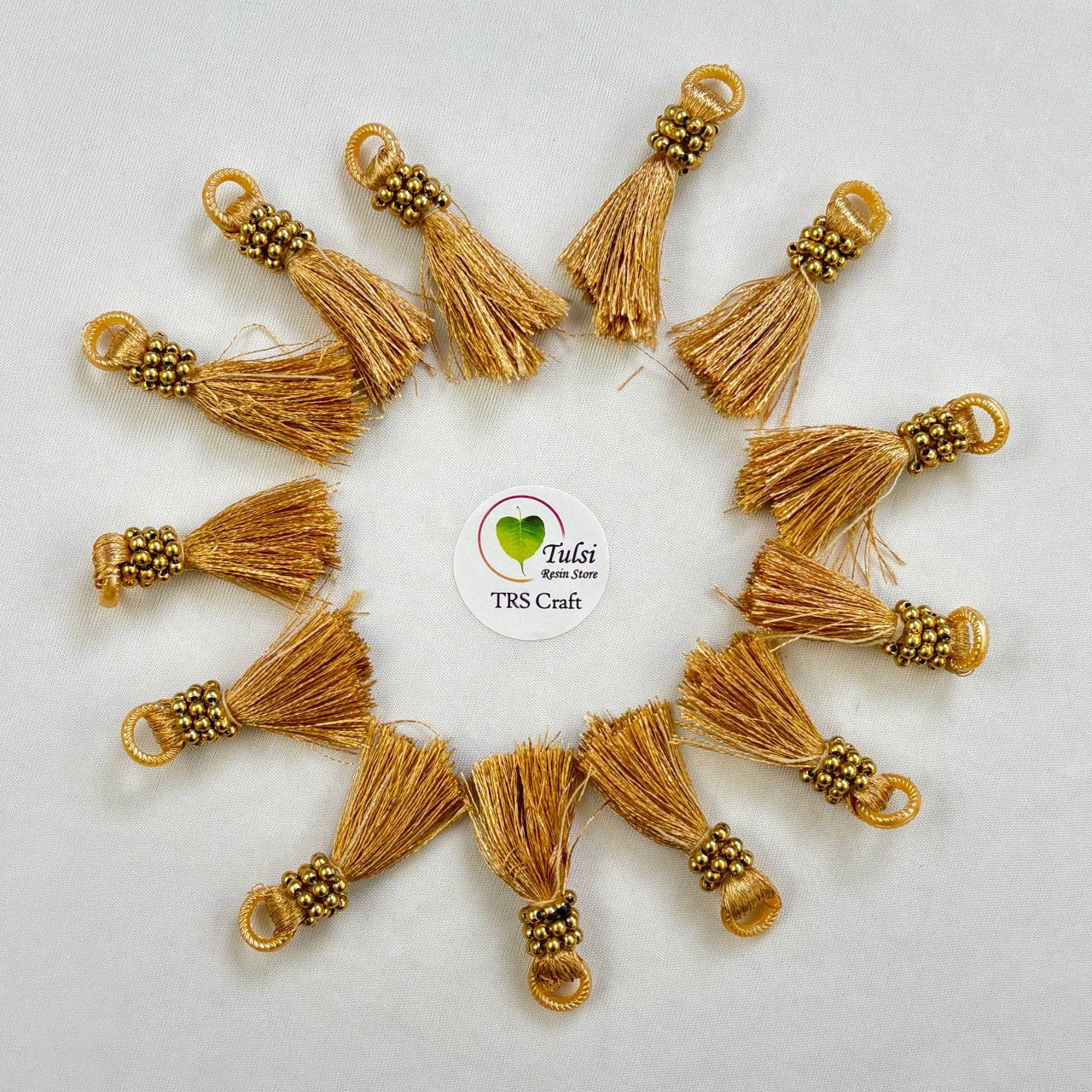 Rakhi Hanging (I)(12 Piece) - - Tulsi Resin Store
