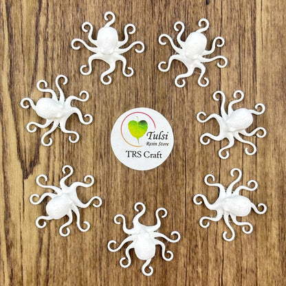 3D Miniature (A22) - Octopus