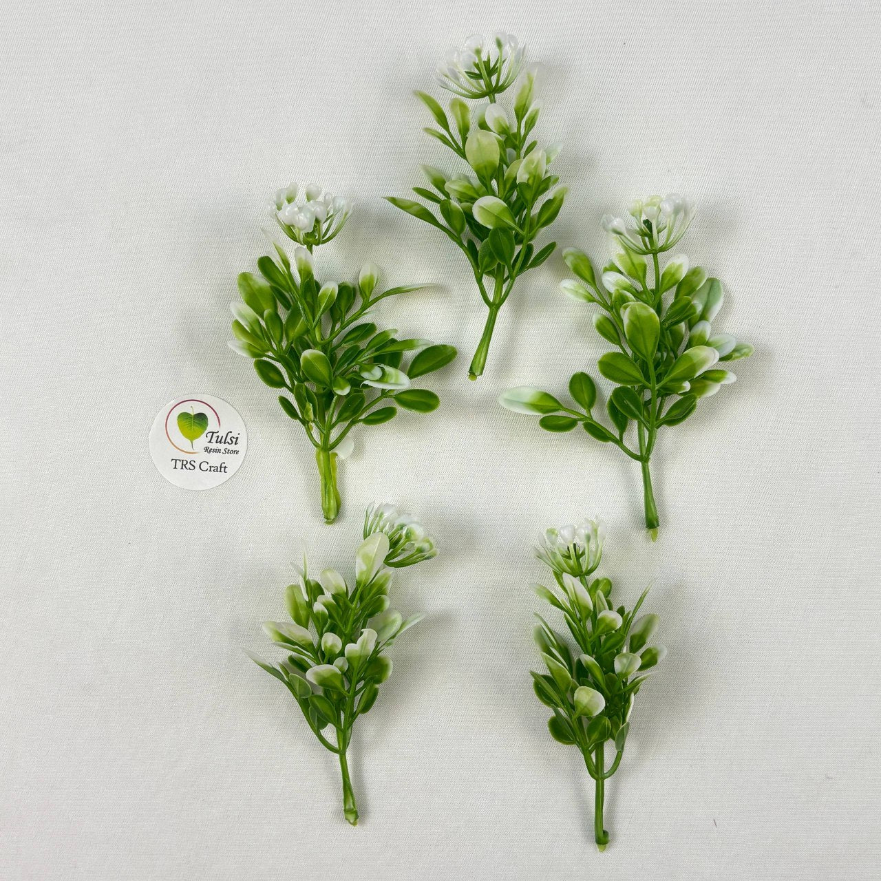 Artificial Grass - (A) Tulsi Resin Store