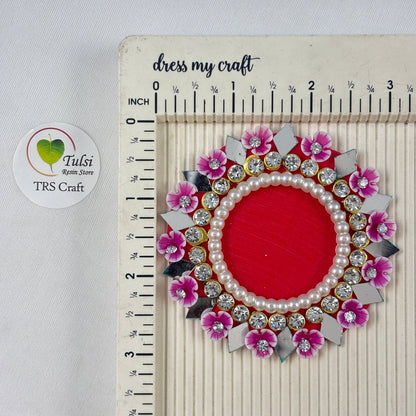 Flower Patch (E)