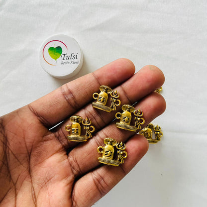 Rakhi Charm (Q) Tulsi Resin Store