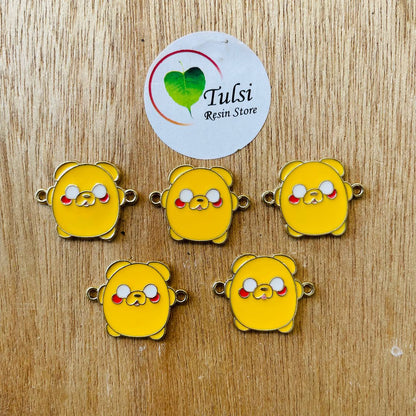 Cartoon rakhi Charm Tulsi Resin Store