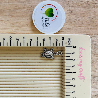 Silver Charm - Turtle (C)(5pc)