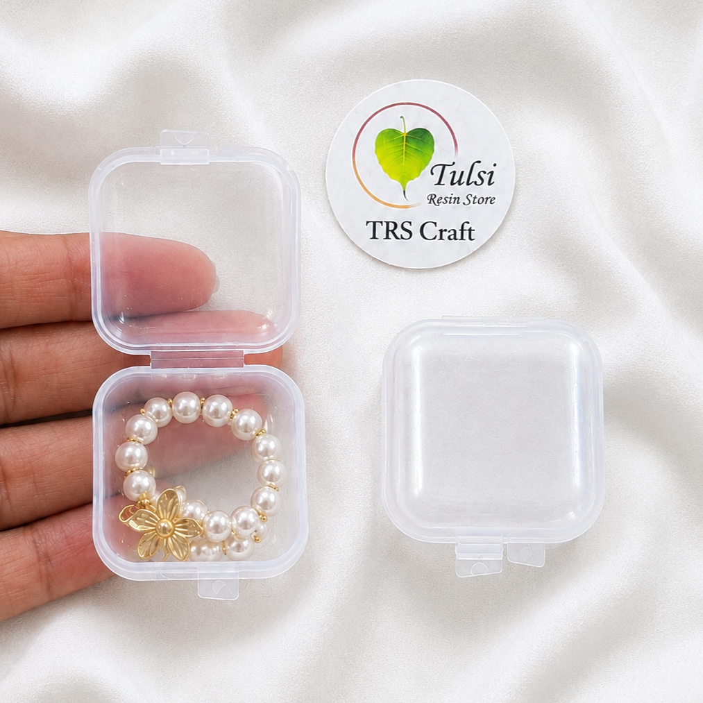 Jewellery Display Packing Box (B)