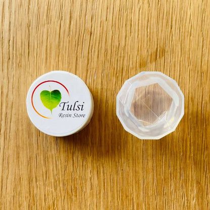 Diamond Paper Weight Mould Tulsi Resin Store
