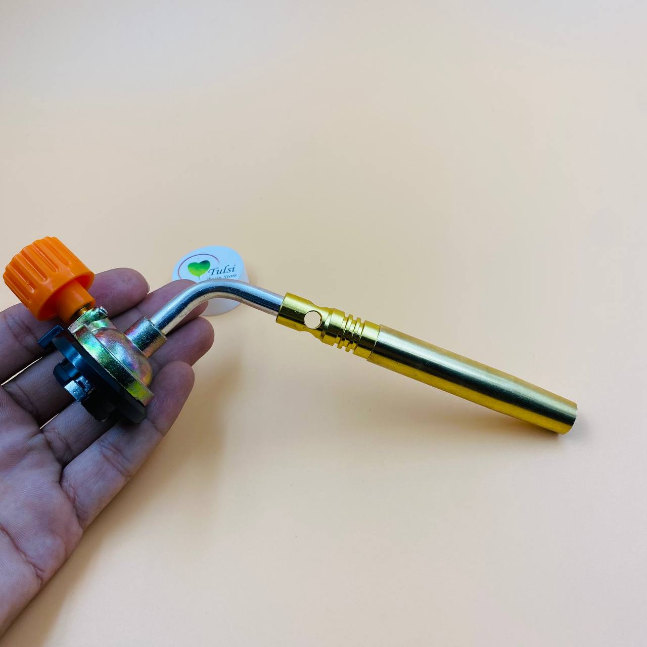 Gas Torch