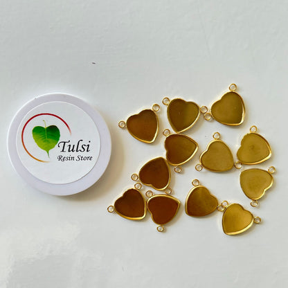 Gold Bazel (G) Tulsi Resin Store