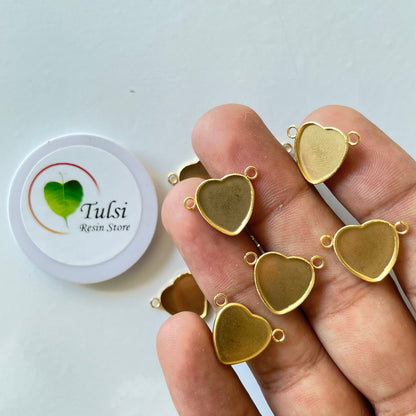Gold Bazel (G) Tulsi Resin Store