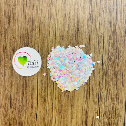 Sequin Shaker Code - A1 Tulsi Resin Store