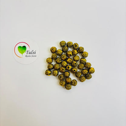 Designer Antique Beads  - (C)
