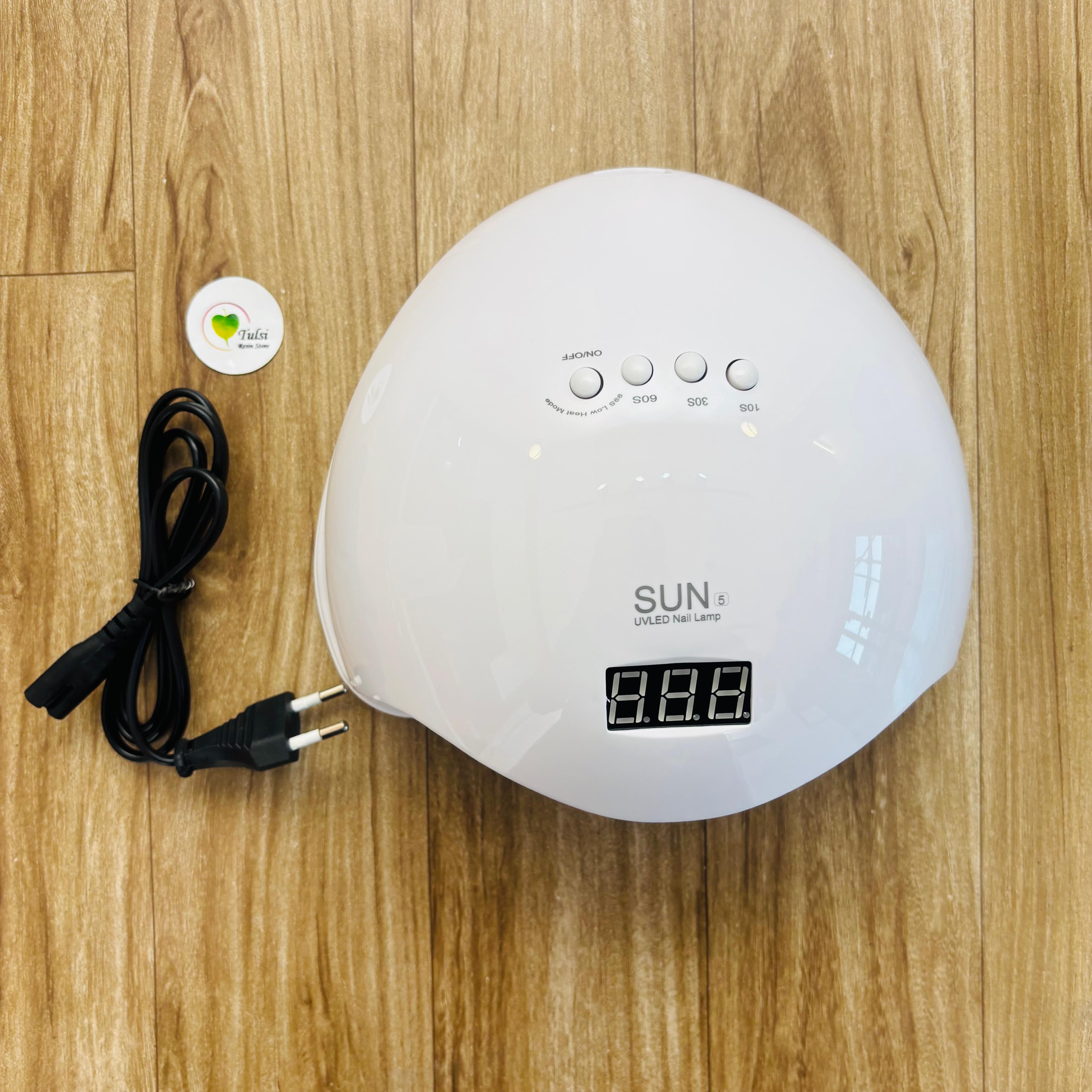 Big UV LED Lamp - 48W
