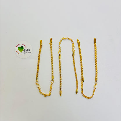 Designer Bracelet Chain (F)