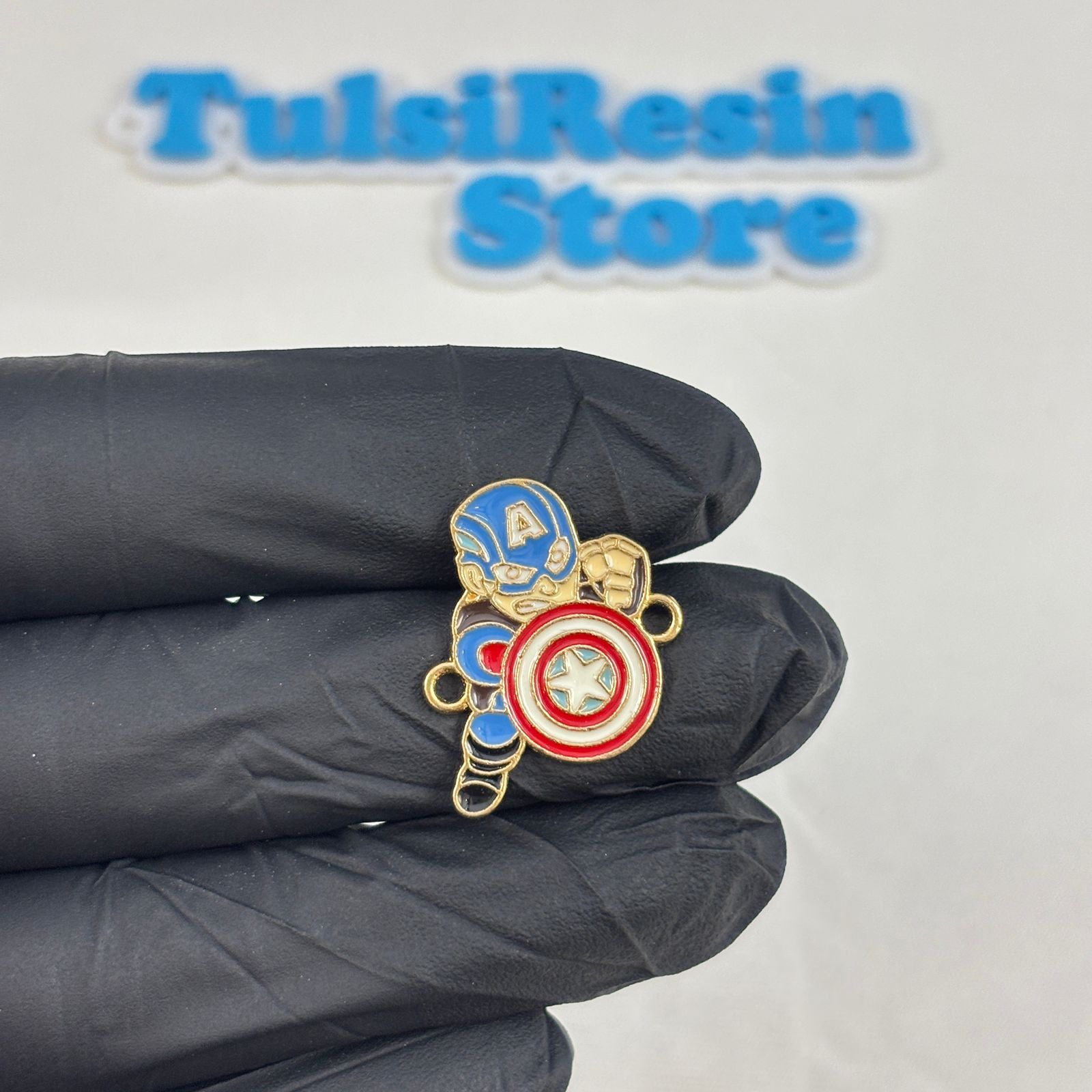 Kids Rakhi Charm (G)