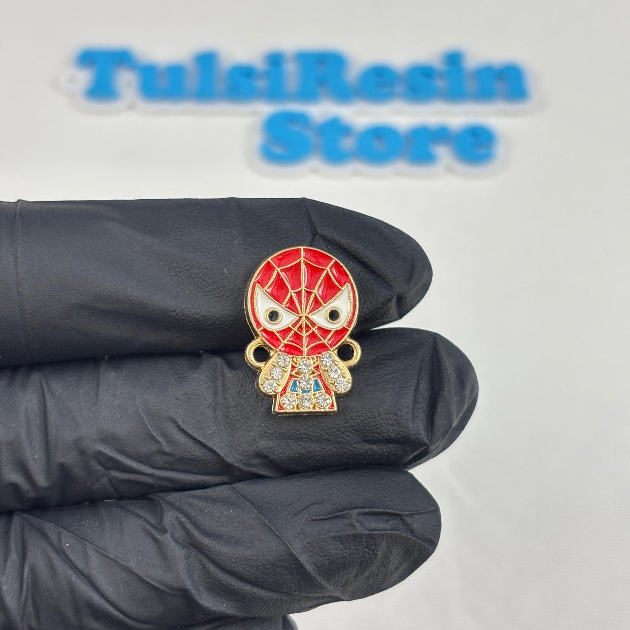 Kids Rakhi Charm (GGG) Tulsi Resin Store
