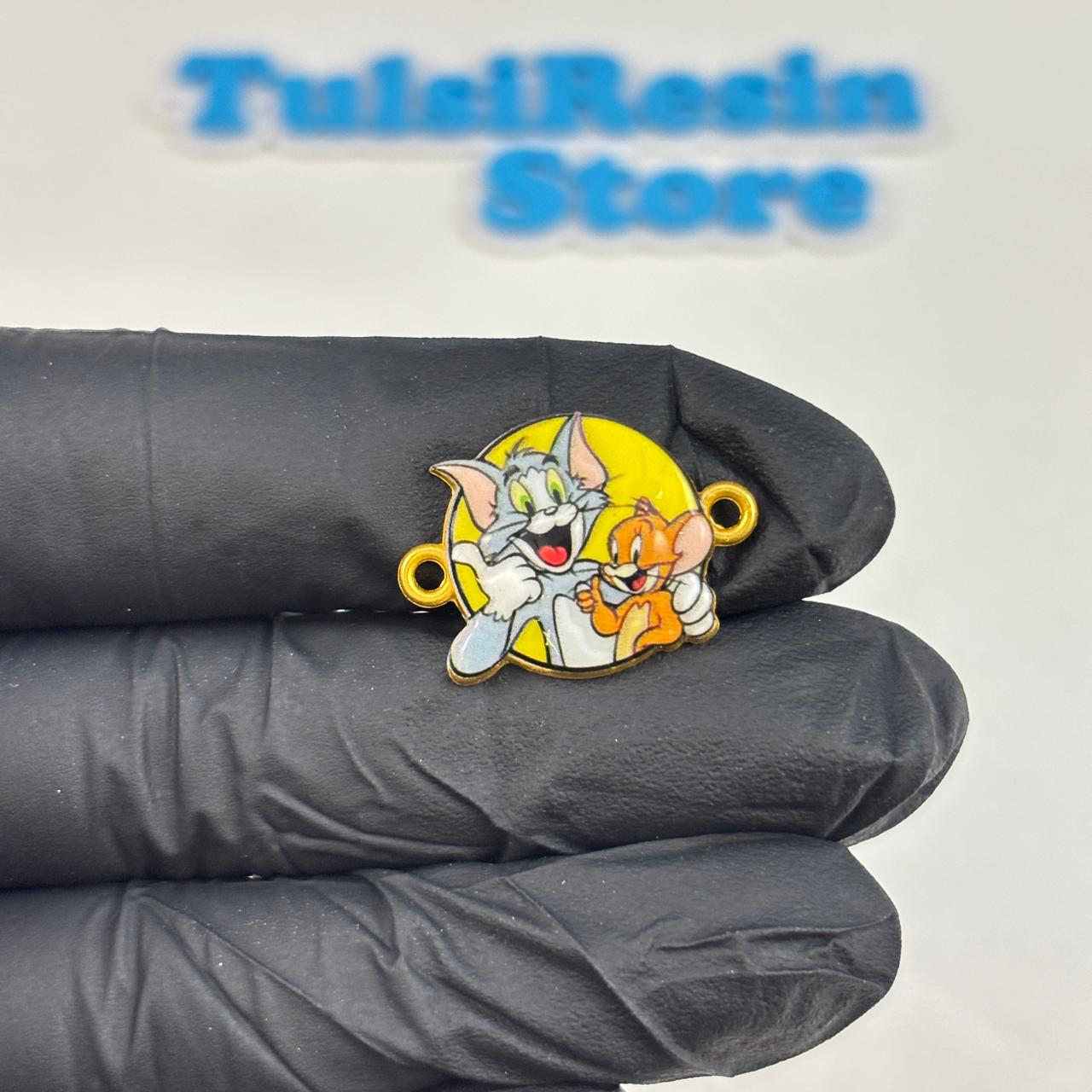 Kids Rakhi Charm (CCC) Tulsi Resin Store