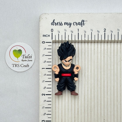 Kids Rakhi Charm (C) Tulsi Resin Store